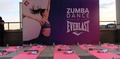 Clase de Zumba Everlast